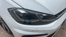 Volkswagen Golf 2.0 TSI 300 R 5dr 4MOTION DSG Petrol Hatchback